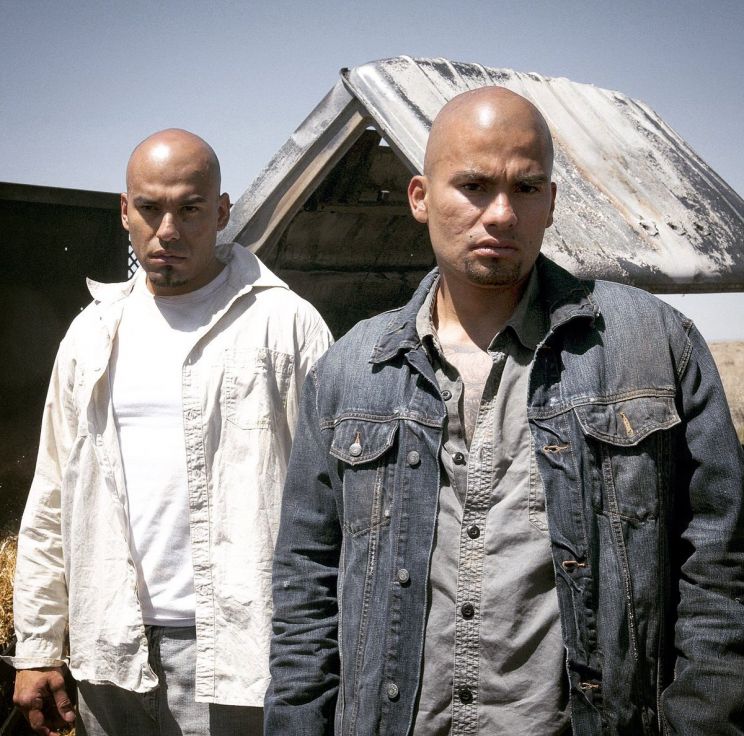 Luis Moncada