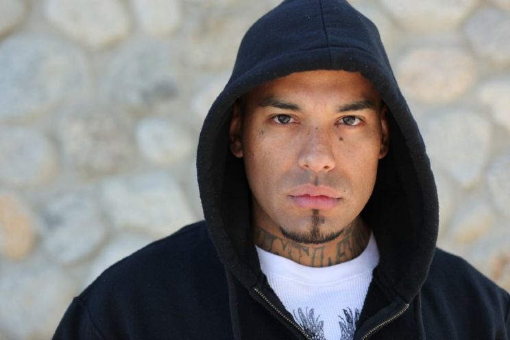 Luis Moncada