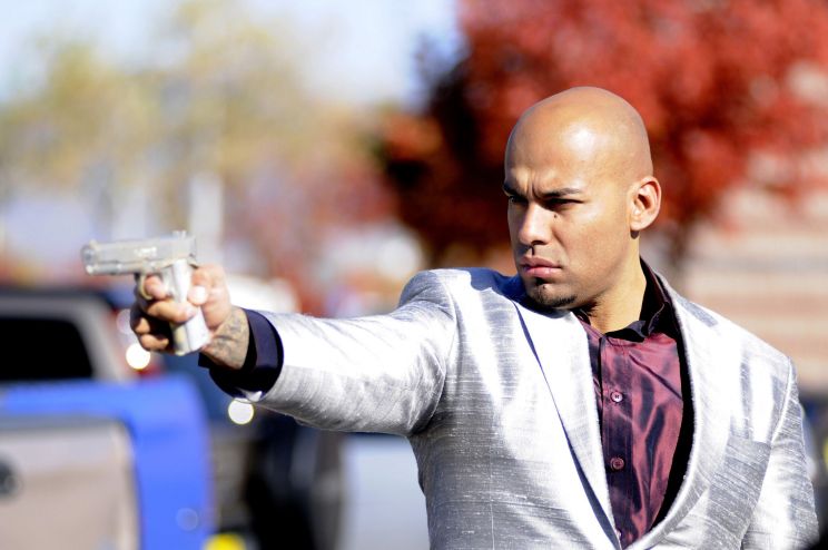 Luis Moncada
