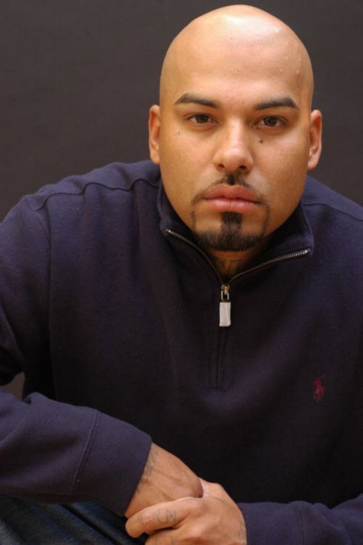 Luis Moncada