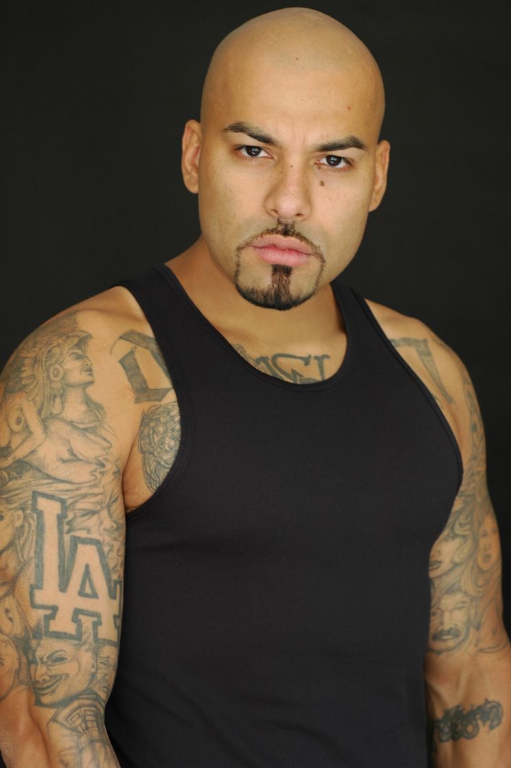 Luis Moncada