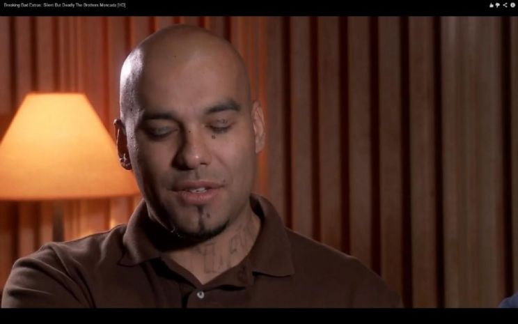 Luis Moncada