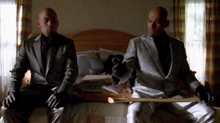 Luis Moncada