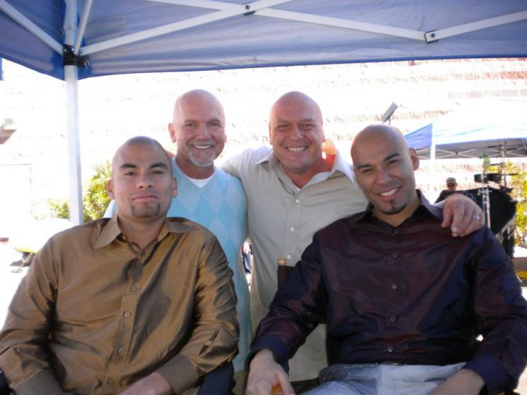 Luis Moncada