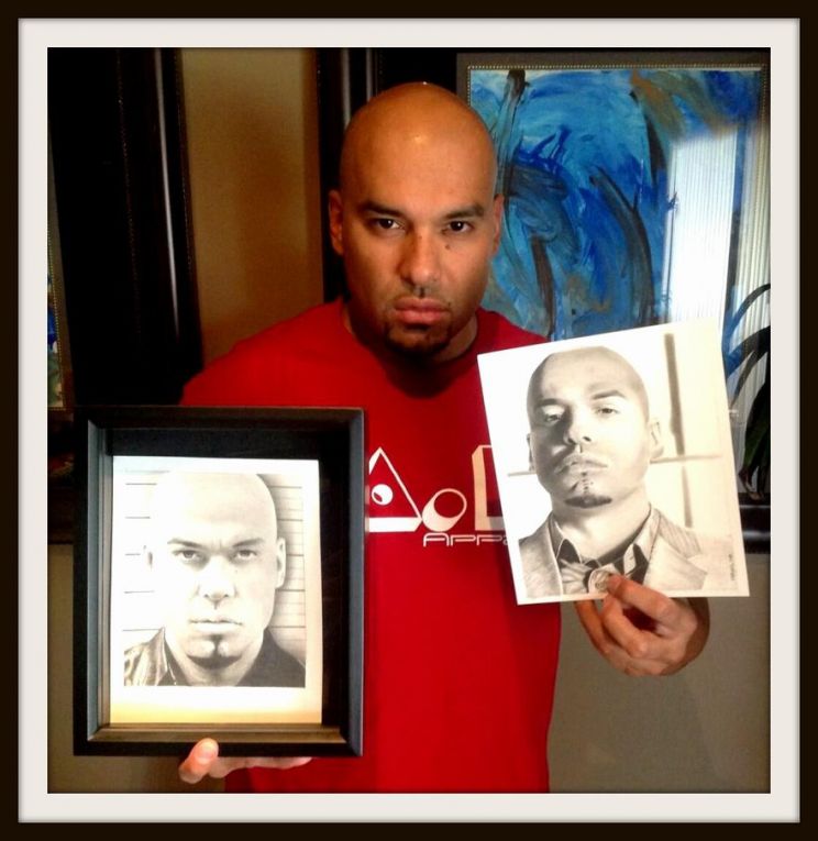 Luis Moncada