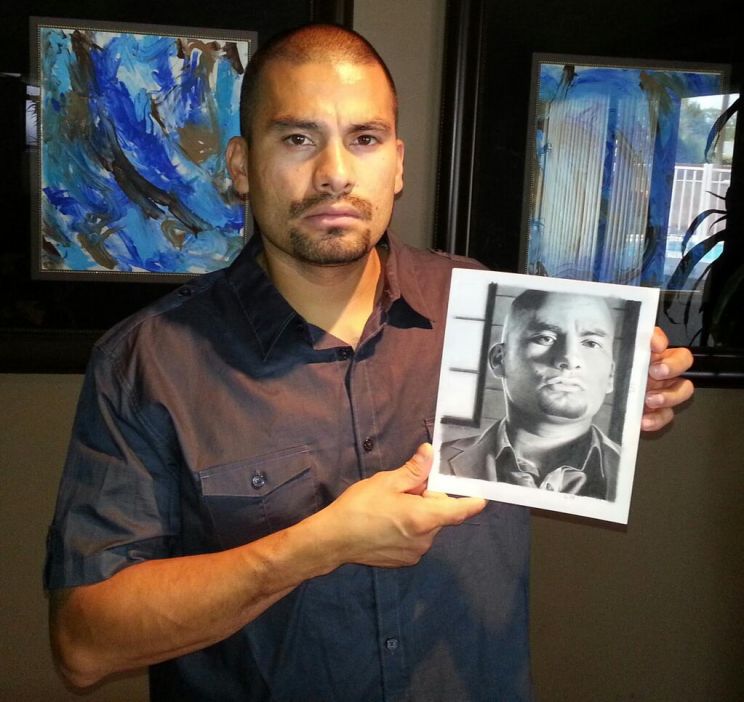 Luis Moncada
