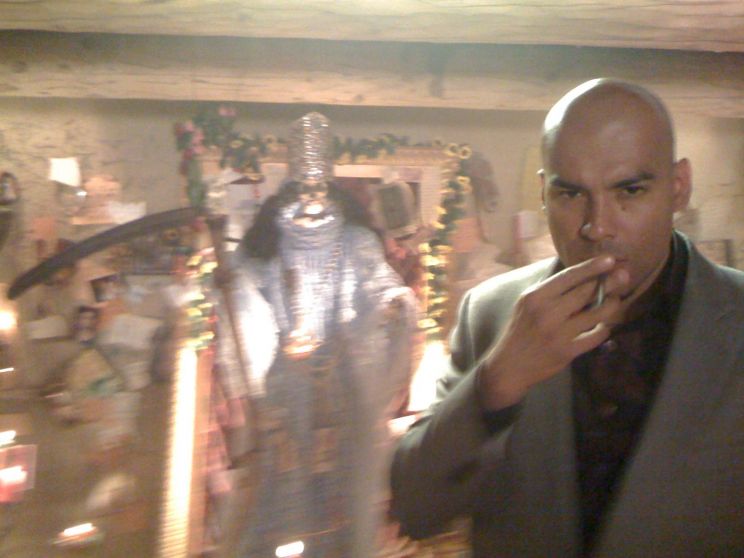 Luis Moncada