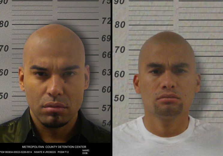 Luis Moncada