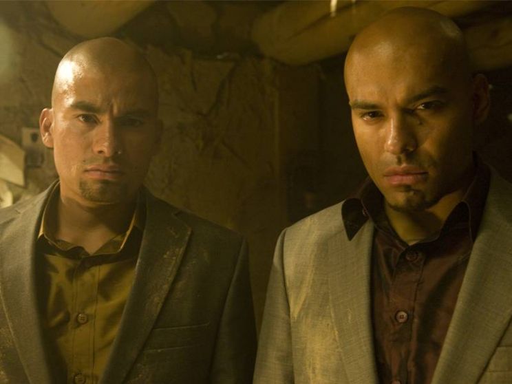 Luis Moncada