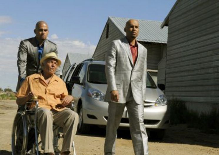 Luis Moncada