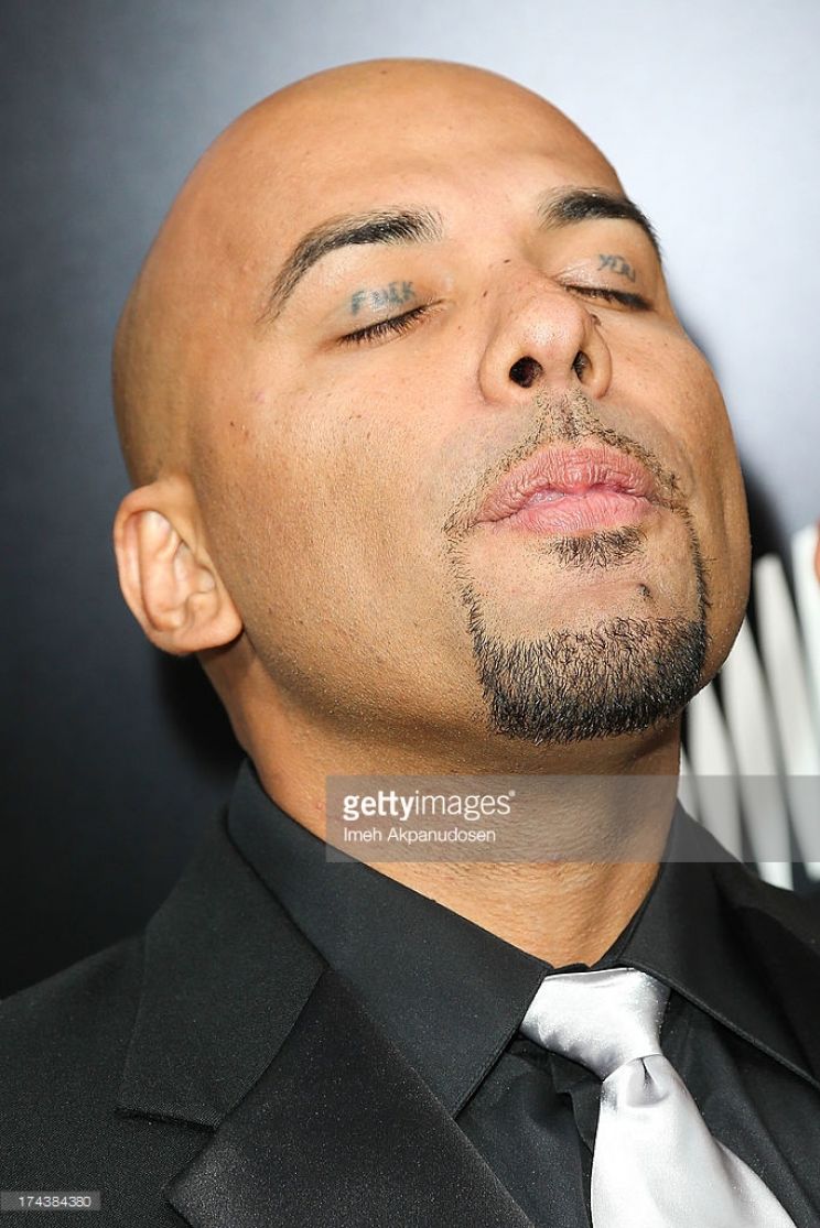 Luis Moncada