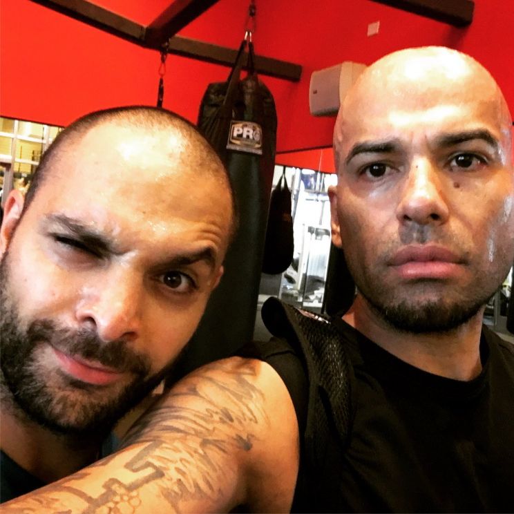 Luis Moncada