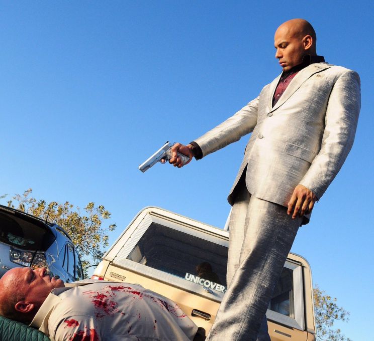 Luis Moncada