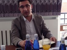 Luis Prieto