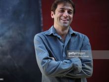 Luis Prieto