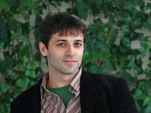 Luis Prieto