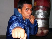 Luis Prieto