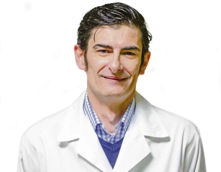 Luis Prieto