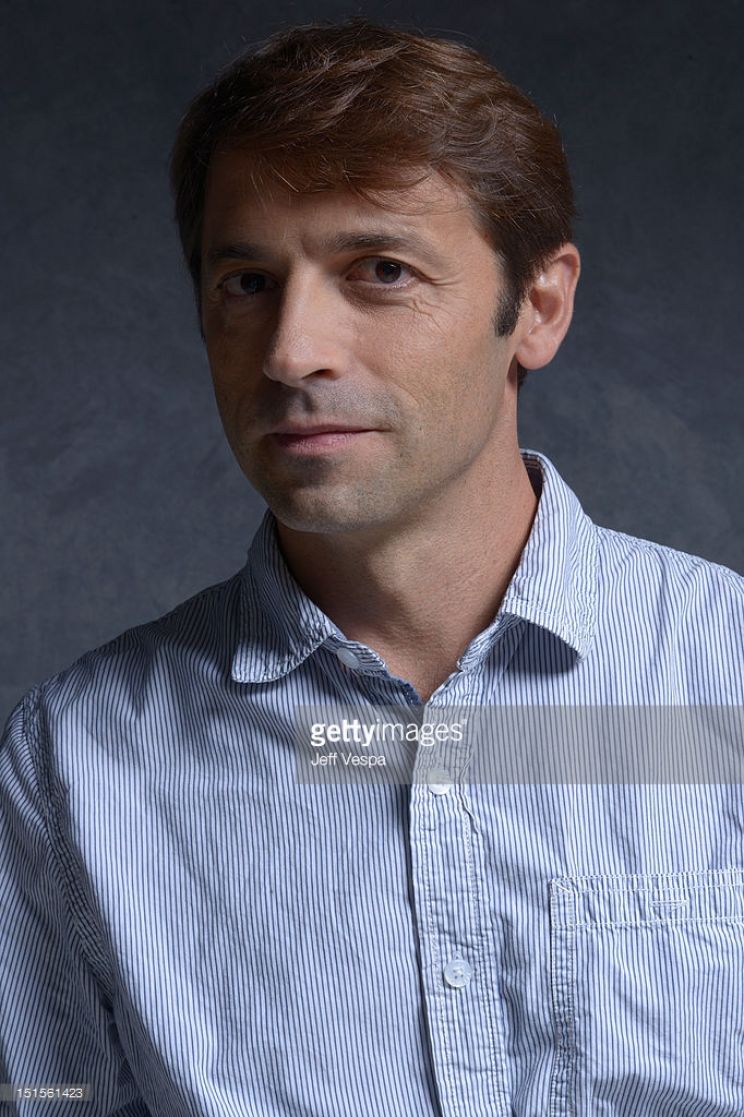 Luis Prieto
