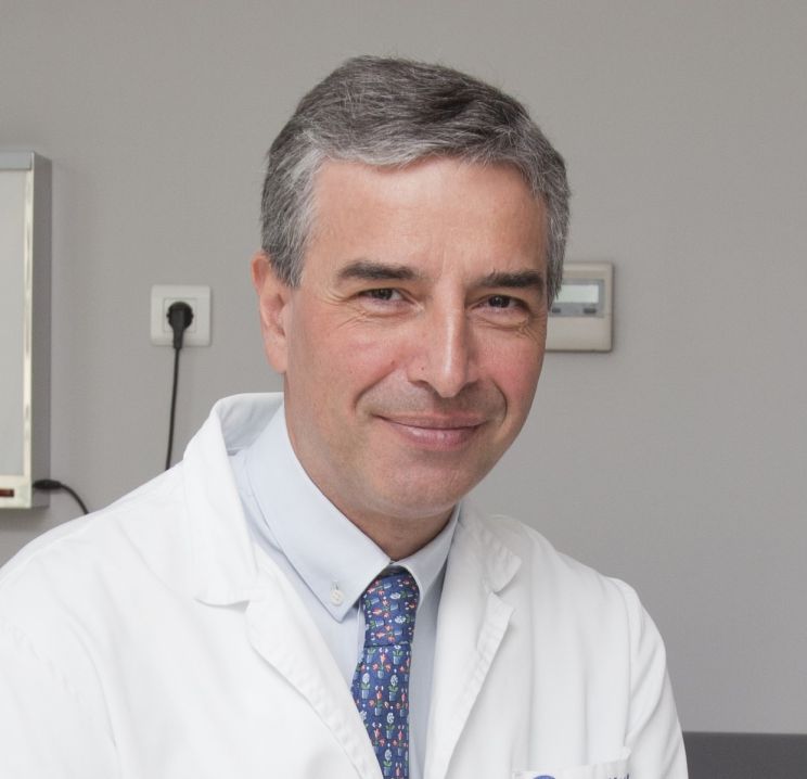 Luis Prieto