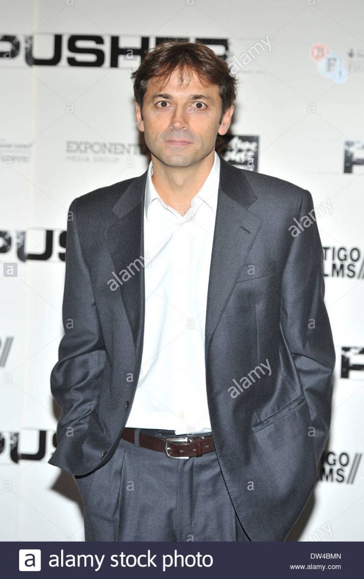 Luis Prieto