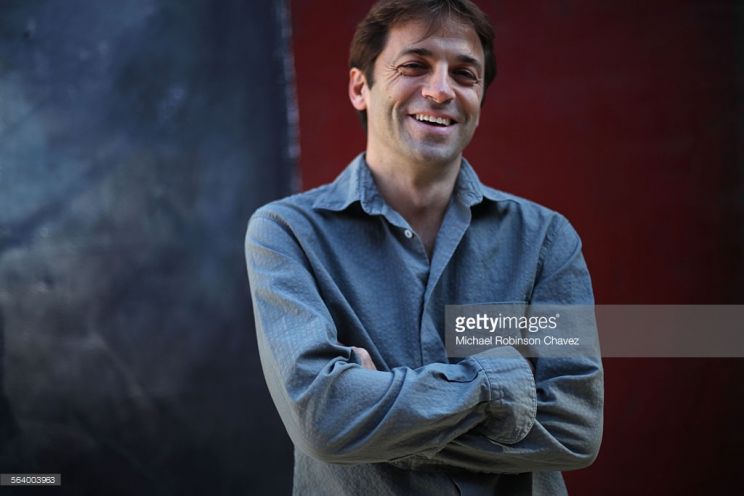 Luis Prieto