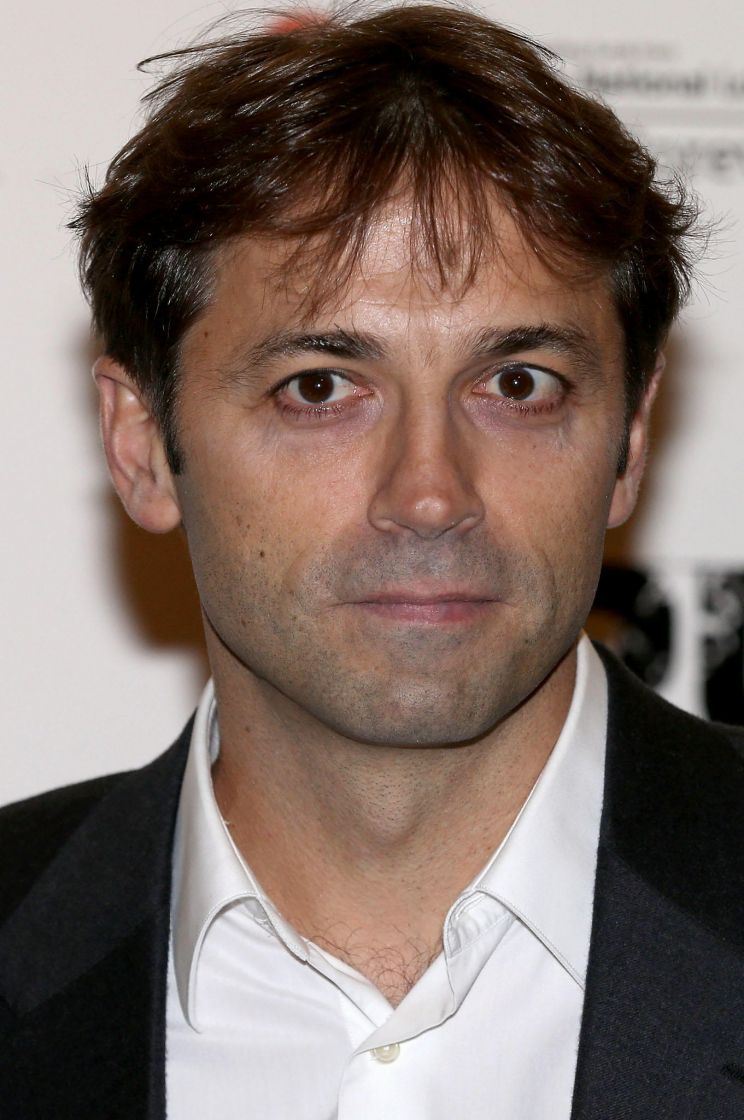 Luis Prieto