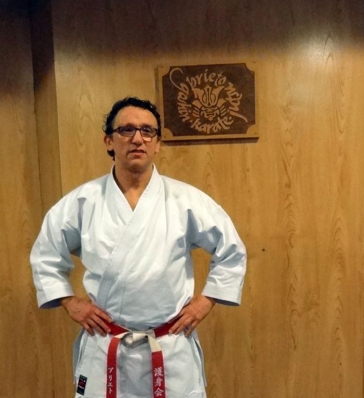 Luis Prieto