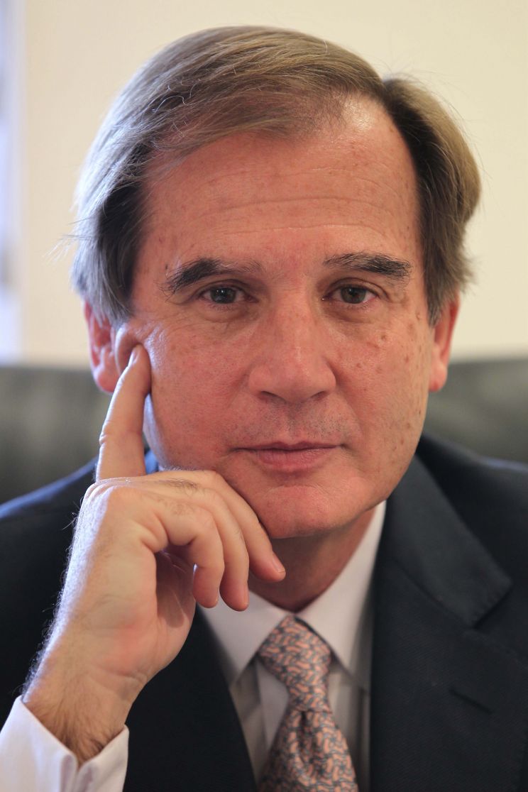 Luis Prieto