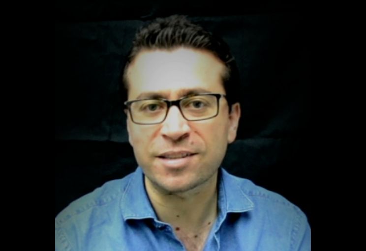 Luis Prieto