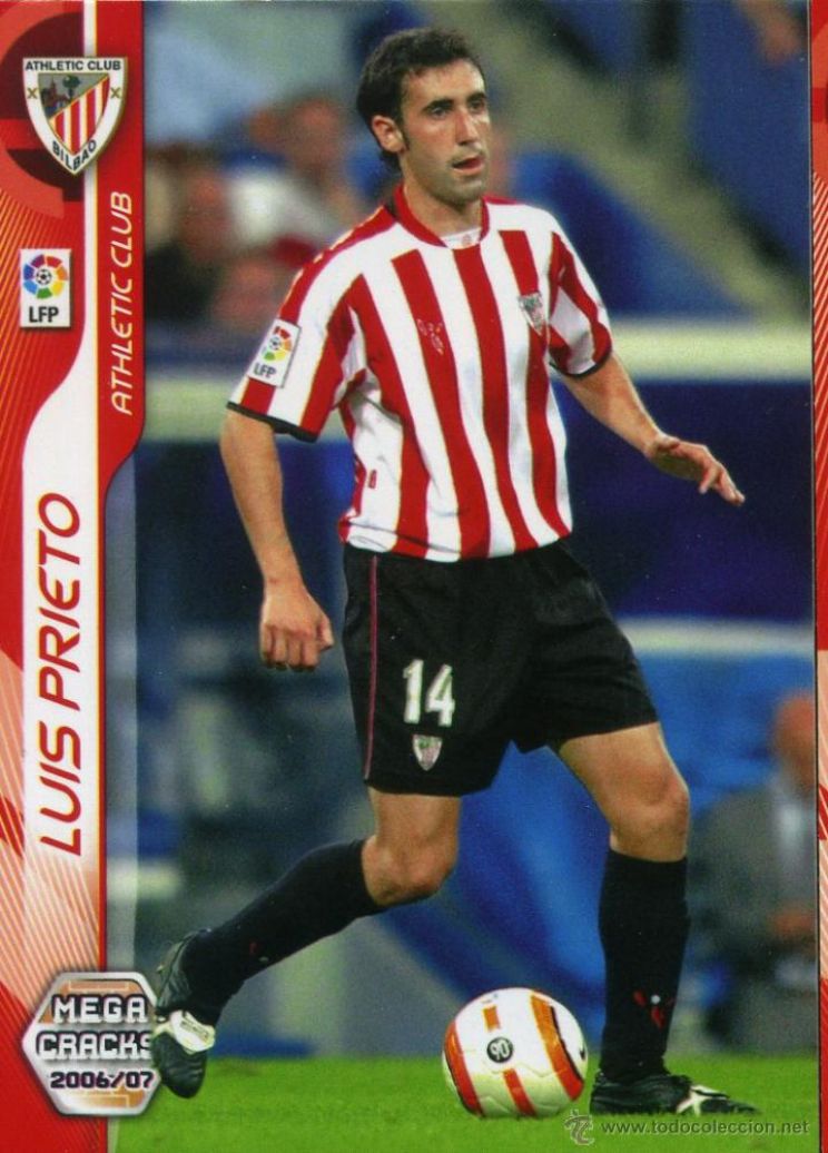 Luis Prieto