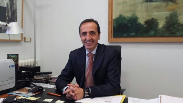 Luis Prieto