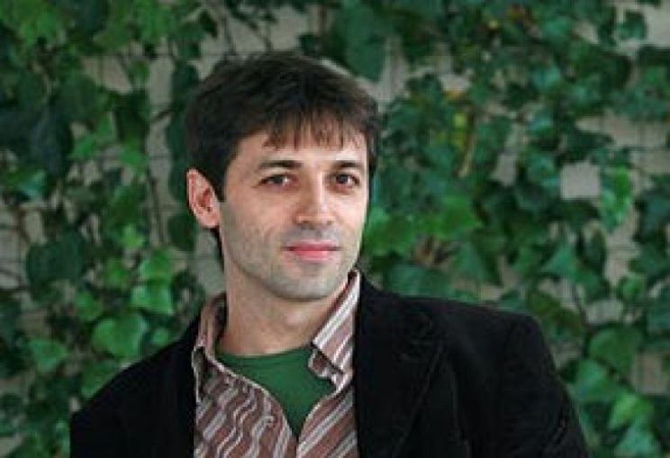 Luis Prieto