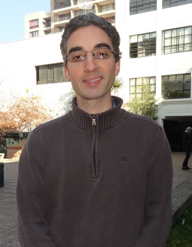 Luis Prieto