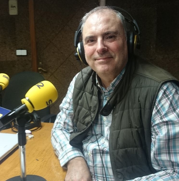 Luis Prieto