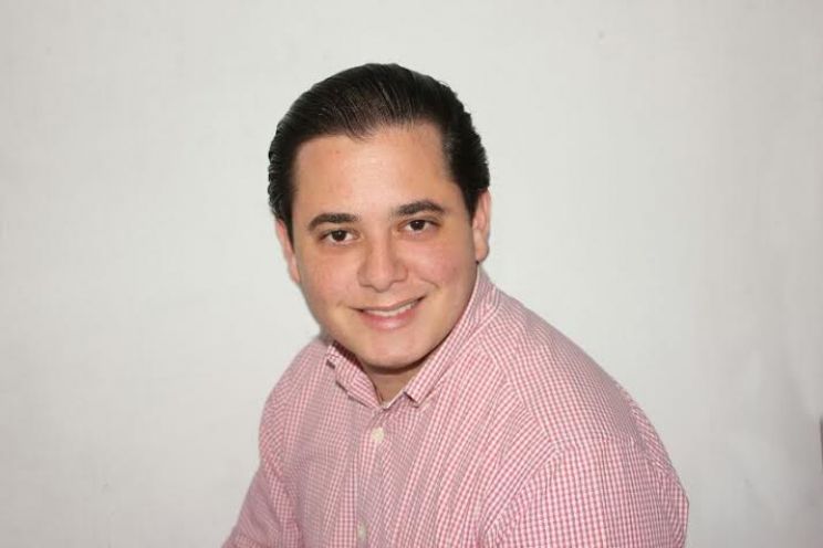 Luis Prieto