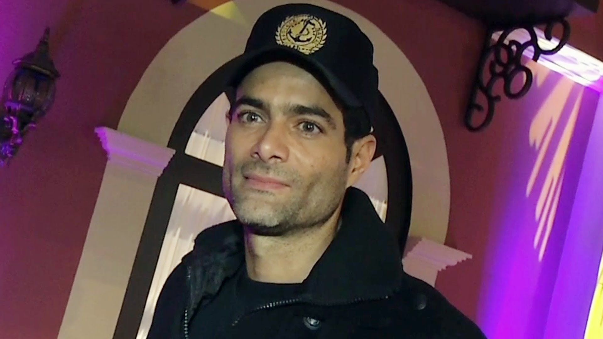Pictures of Luis Roberto Guzmán