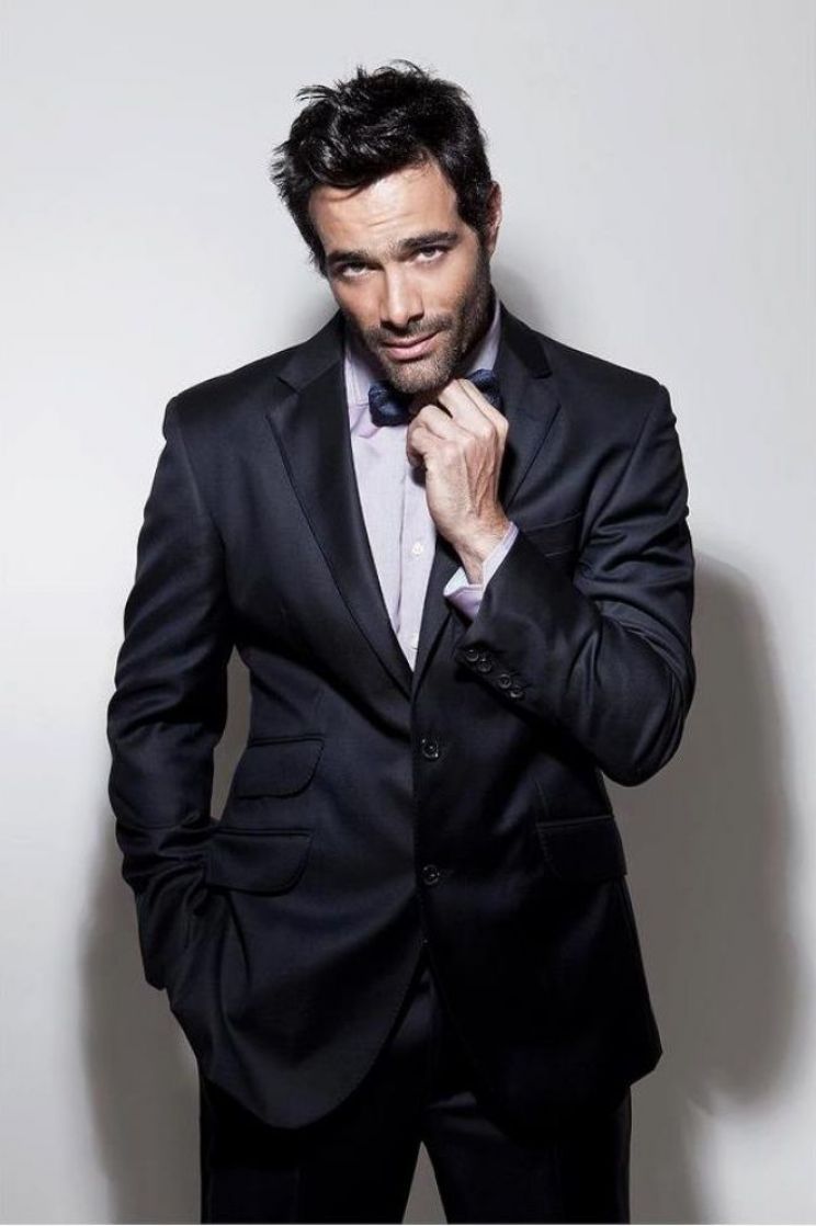 Luis Roberto Guzmán