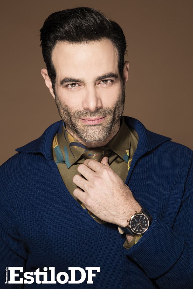 Luis Roberto Guzmán