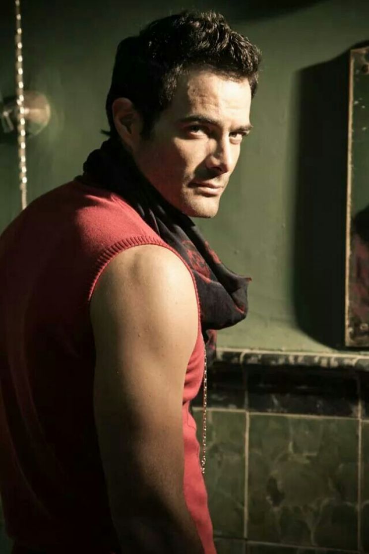 Luis Roberto Guzmán