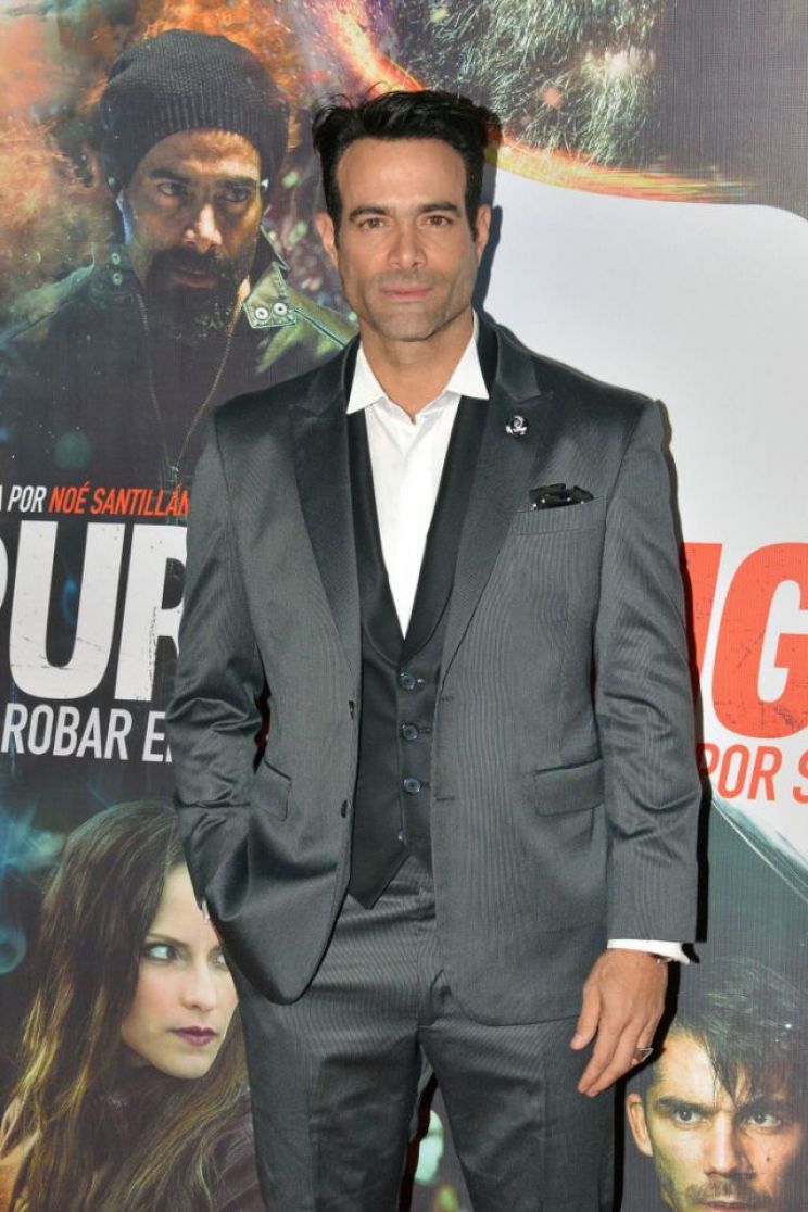 Luis Roberto Guzmán