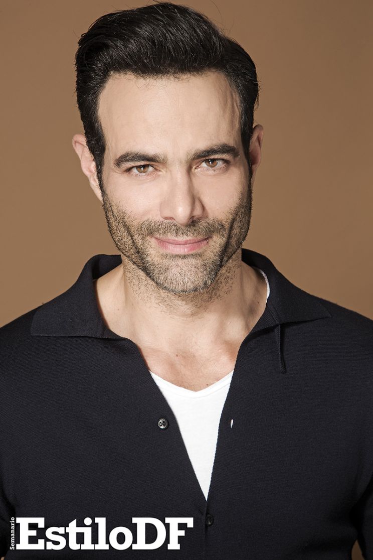 Luis Roberto Guzmán