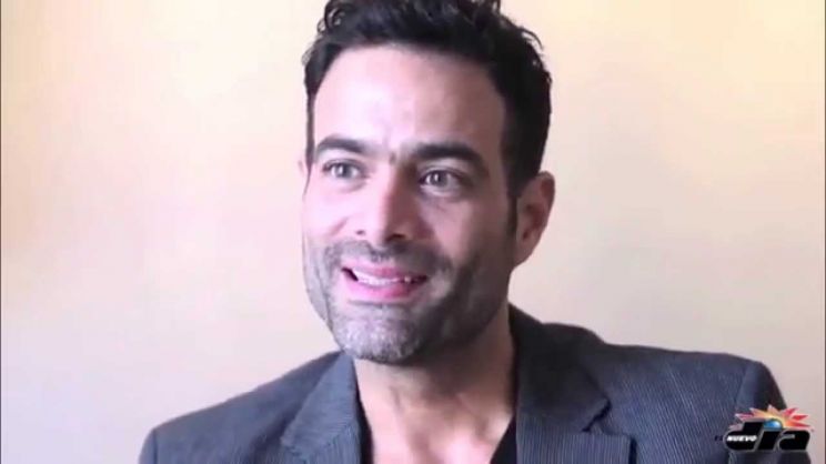 Luis Roberto Guzmán
