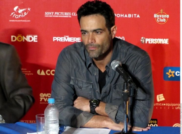 Luis Roberto Guzmán