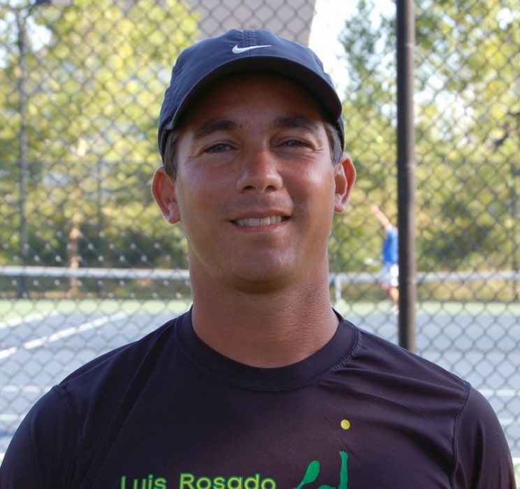 Luis Rosado