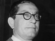 Luis Rosales