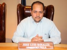 Luis Rosales