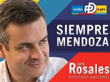Luis Rosales