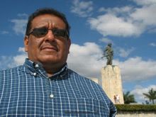 Luis Rosales