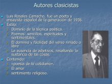 Luis Rosales
